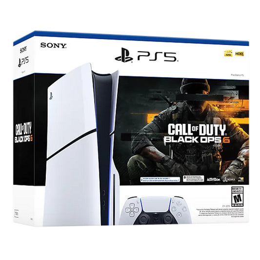 Playstation 5 Slim Console