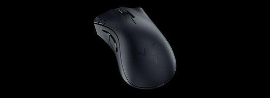 Razer Deathadder V2 X Hyperspeed Wireless Gaming Mouse *2 Years Warranty