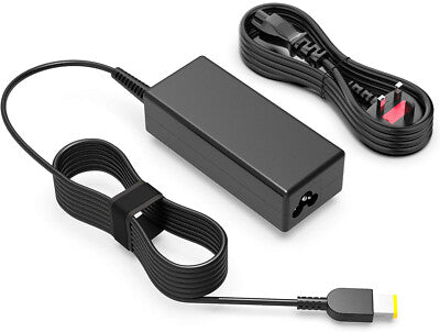 Lenovo 90W USB Laptop Adapter