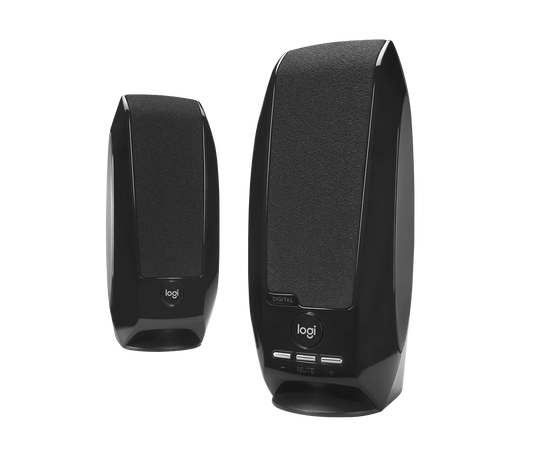 Logitech S150 USB Stereo Speakers