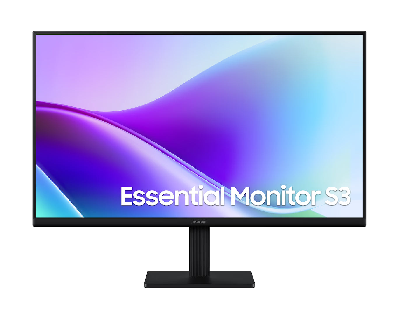 Samsung Essential S3 120Hz 27″ Monitor *3 Years Warranty
