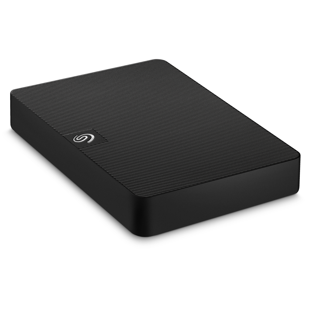 Seagate Expansion 1TB External HDD