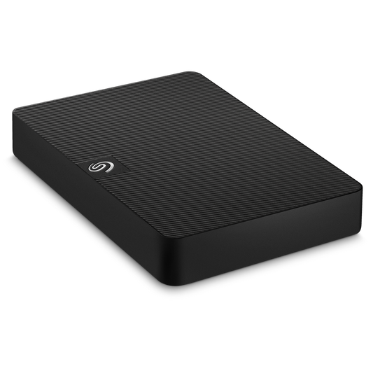 Seagate Expansion 1TB External HDD