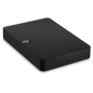 Seagate Expansion 1TB External HDD