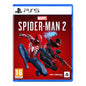 PS5 Spider-Man 2 Game