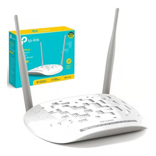 TPLNK TD-W8961N Modem Router