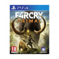 Farcry Primal PS4 Game