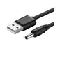 UGreen USB-A to 3.5mm 1m Charging Cable
