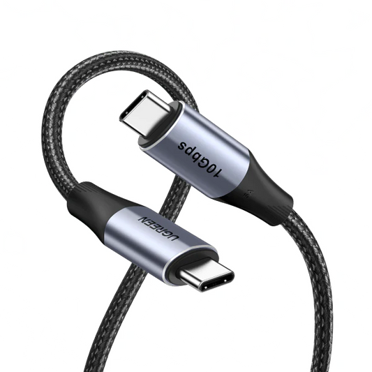 UGreen 80150 USB-C 3.2 Gen 2 1m Cable