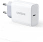 UGreen 60450 20W USB-C Fast Charging Adapter