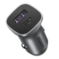 UGreen 40858 30W 2-Port Fast Car Charger