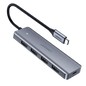 UGreen 70336 USB-C to 4-Port USB 3.0 Hub
