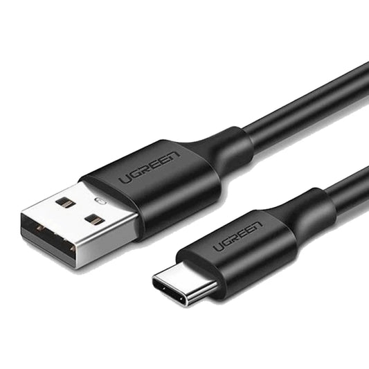 UGreen USB-A to USB-C 3A 1.5m Fast Charging Cable