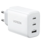 UGreen 3 Port 65W Fast Charger