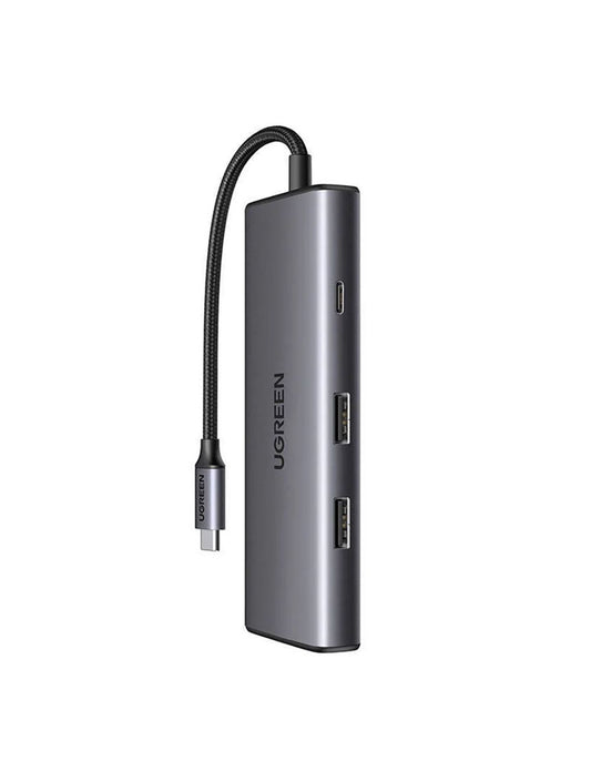 UGreen 7-in-1 USB-C Hub