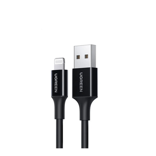 UGreen USB-A to Lightning 1m Cable