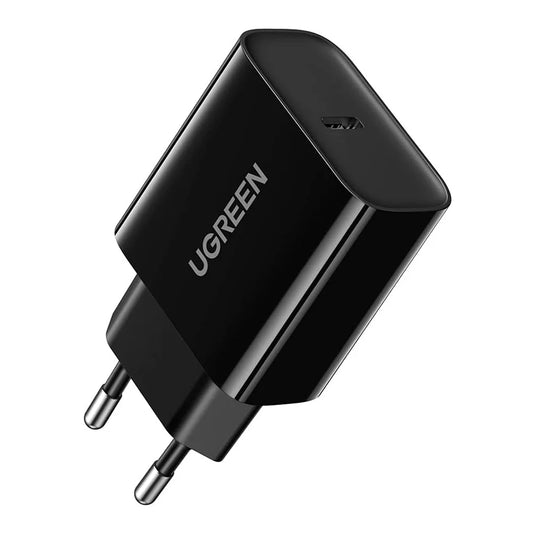 UGreen 20W USB-C PD Fast Charger