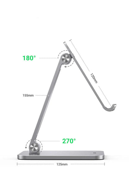 UGreen 40393 Foldable Metal Tablet Stand