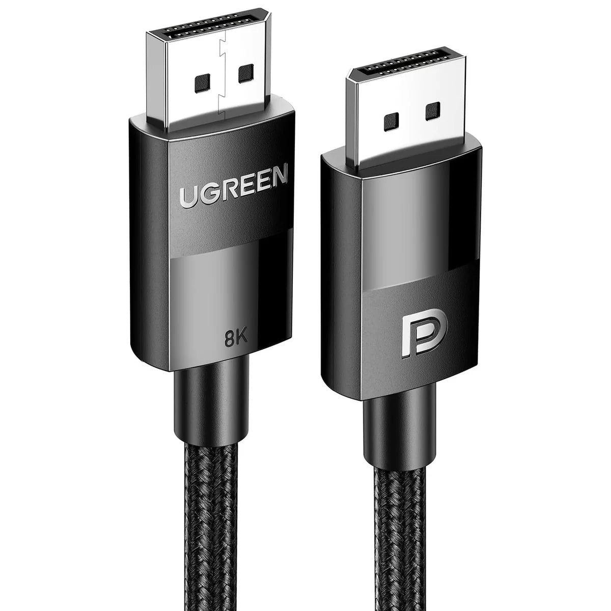 UGreen Male to Male DP 5m Cable