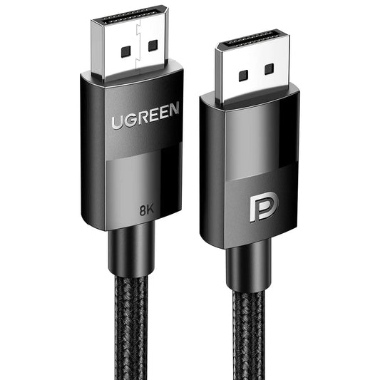 UGreen Male to Male DP 5m Cable