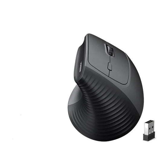 UGreen 65042 Multi-Mode Wireless Vertical Mouse