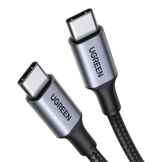 UGreen USB-C to USB-C 3m PD Fast Charging Cable