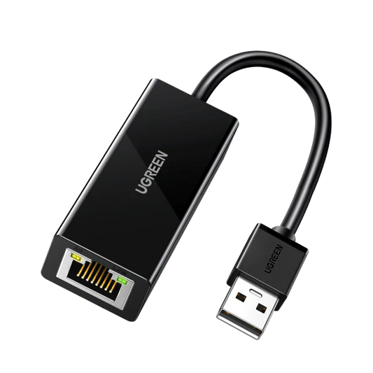 UGreen 20254 USB 2.0 to Ethernet Adapter