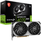 MSI GeForce RTX 4070 Super Ventus 2X OC 12GB