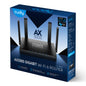 Cudy AX3000 Gigabit Wifi 6 Mesh Router