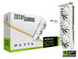 Zotac Gaming GeForce RTX 5070 AMP White 12GB